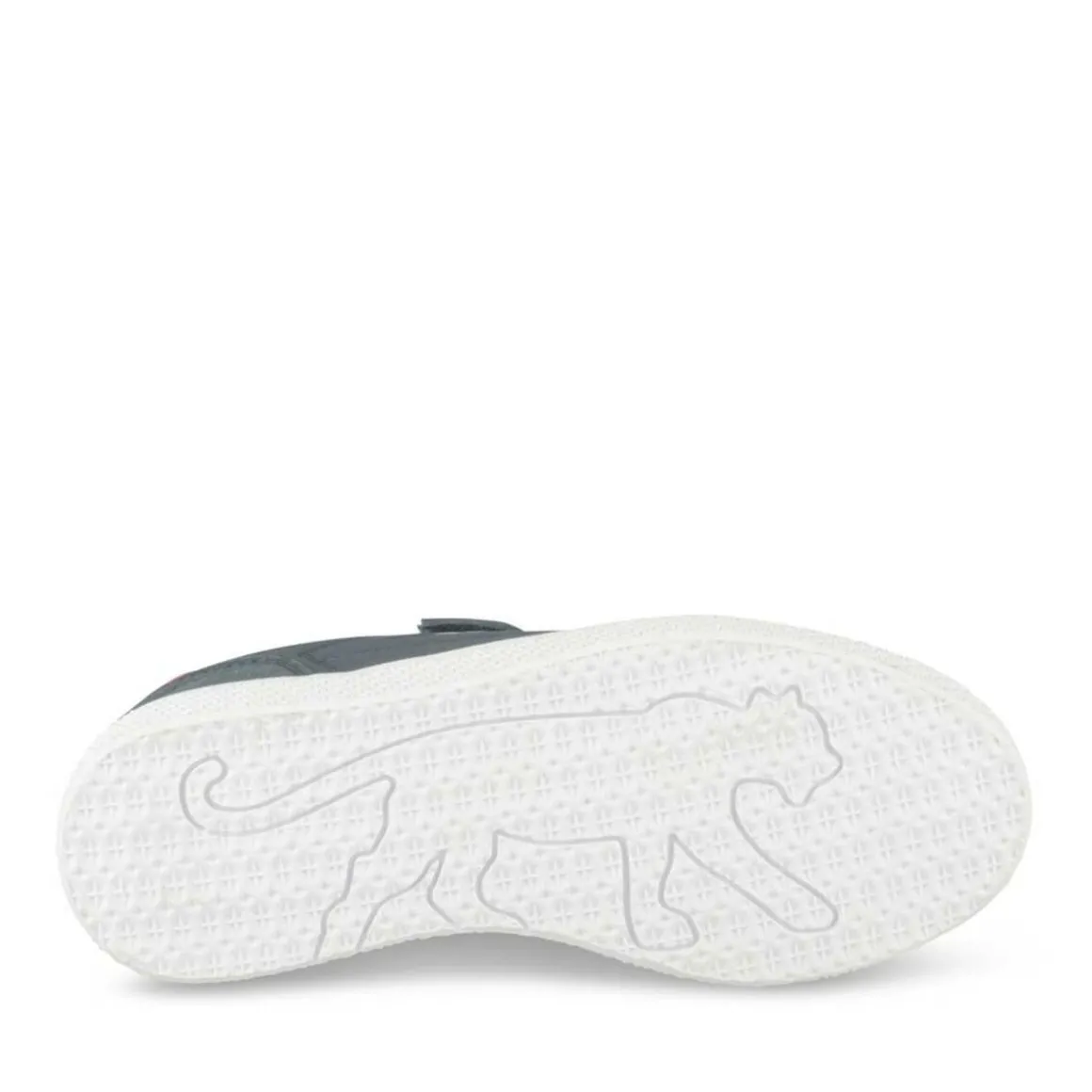 Sneakers BLAUW