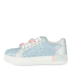 Sneakers BLAUW