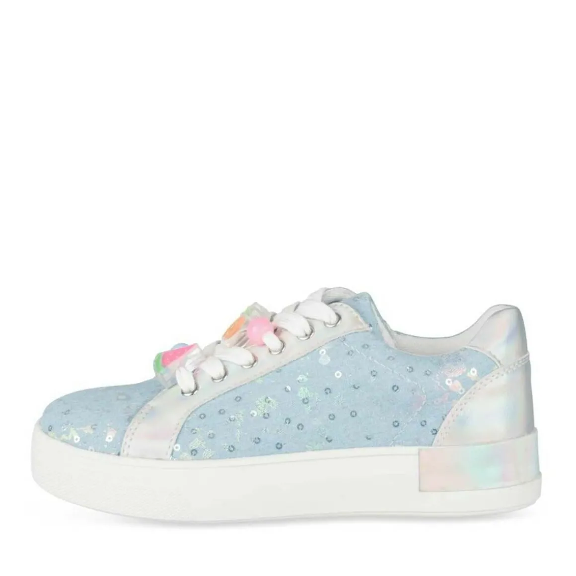 Sneakers BLAUW