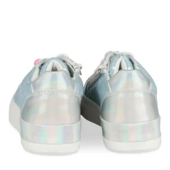 Sneakers BLAUW