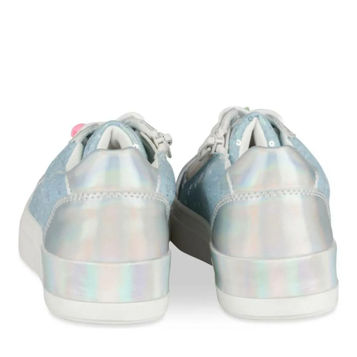 Sneakers BLAUW