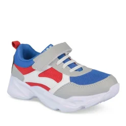 Sneakers BLAUW