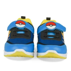 Sneakers BLAUW