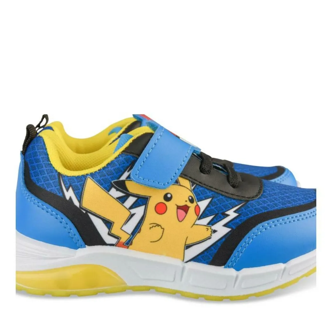 Sneakers BLAUW