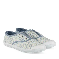 Sneakers BLAUW