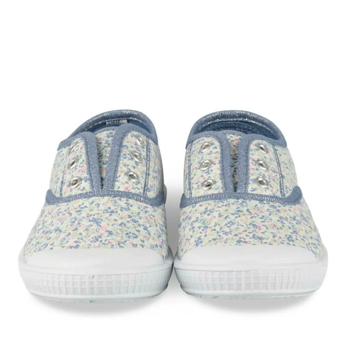 Sneakers BLAUW