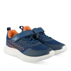 Sneakers BLAUW