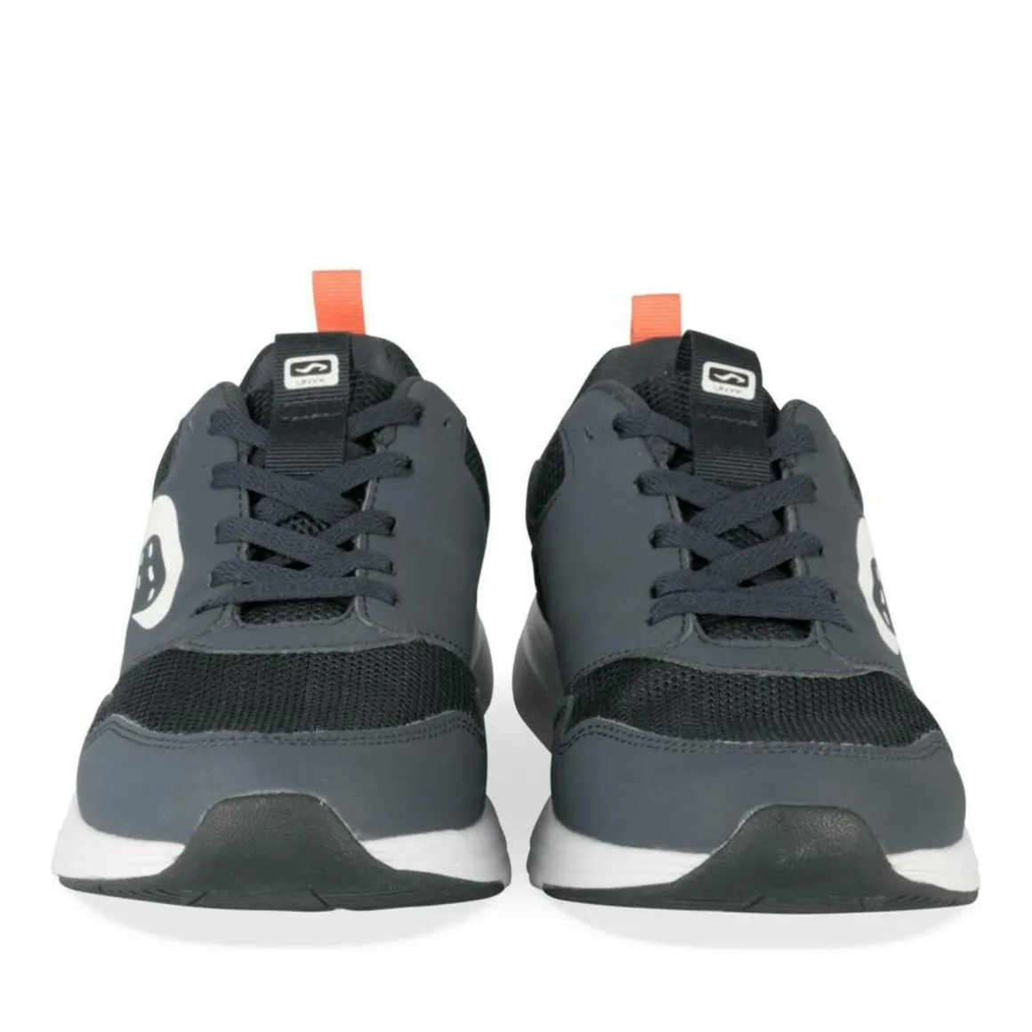 Sneakers BLAUW