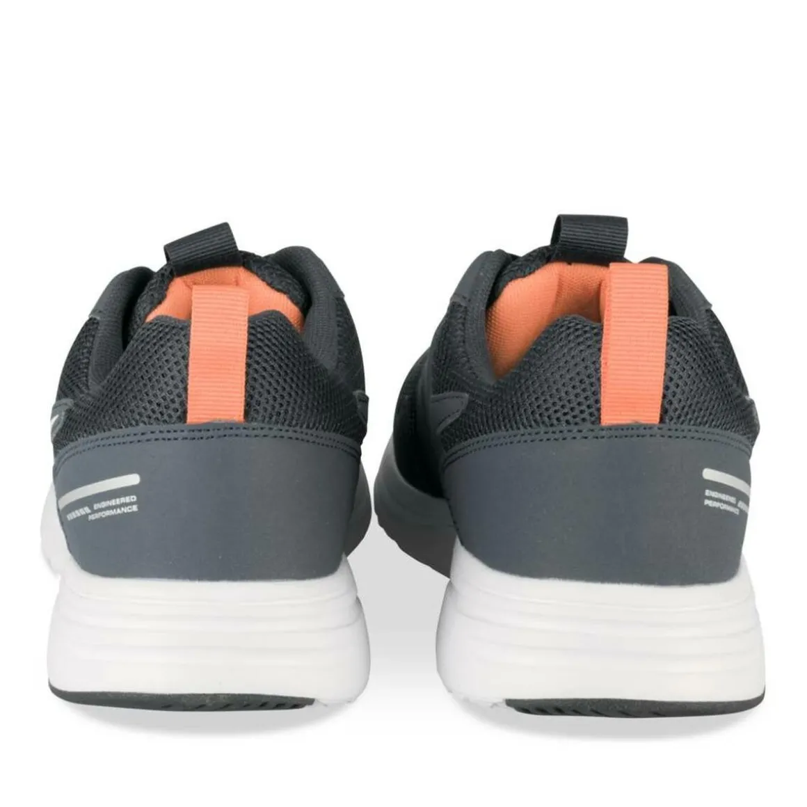 Sneakers BLAUW