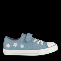 Sneakers BLAUW