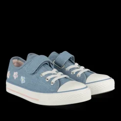 Sneakers BLAUW