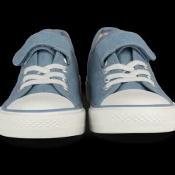Sneakers BLAUW