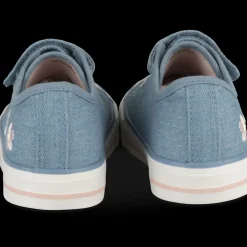 Sneakers BLAUW