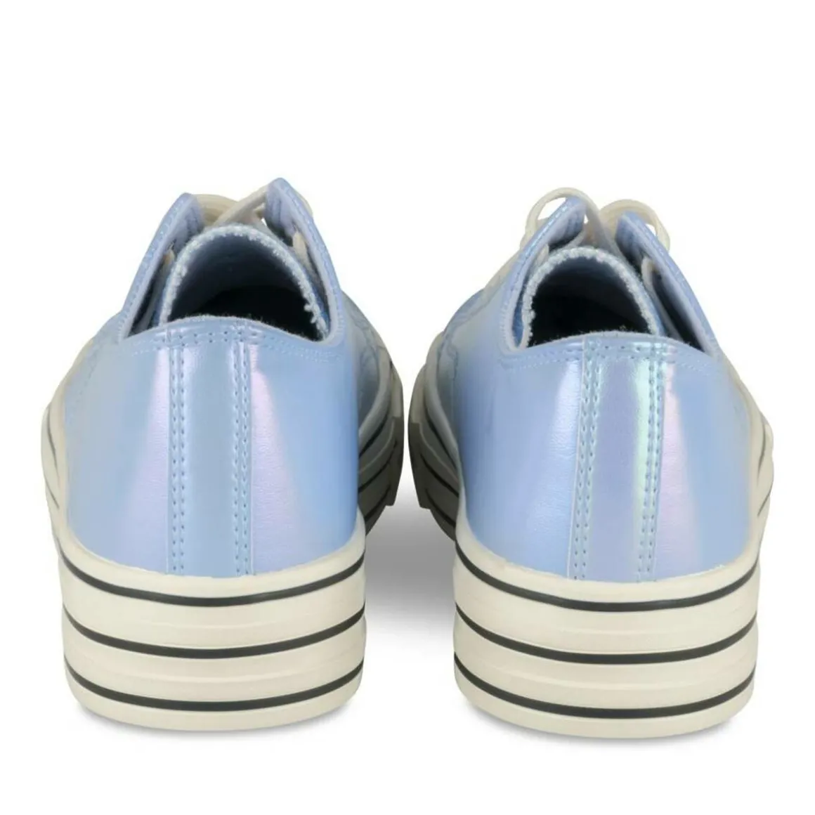 Sneakers BLAUW