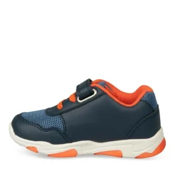 Sneakers BLAUW