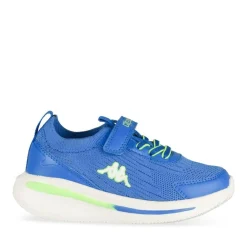 Sneakers BLAUW