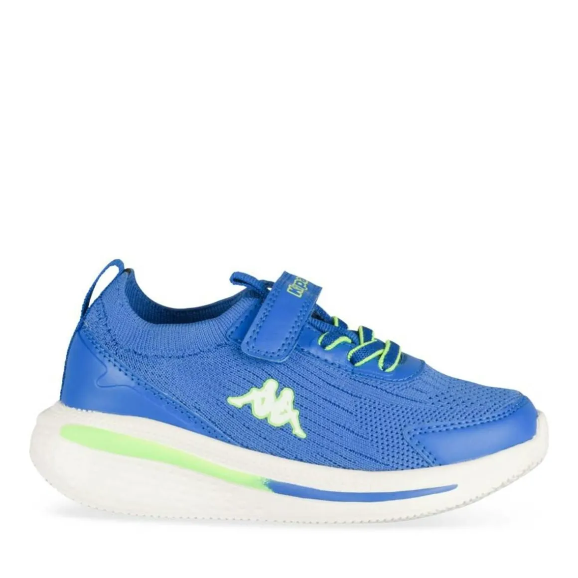 Sneakers BLAUW