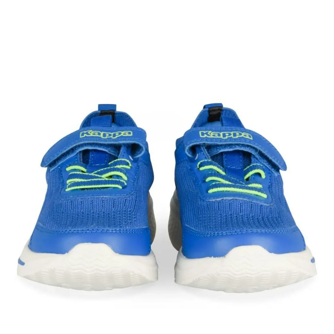 Sneakers BLAUW