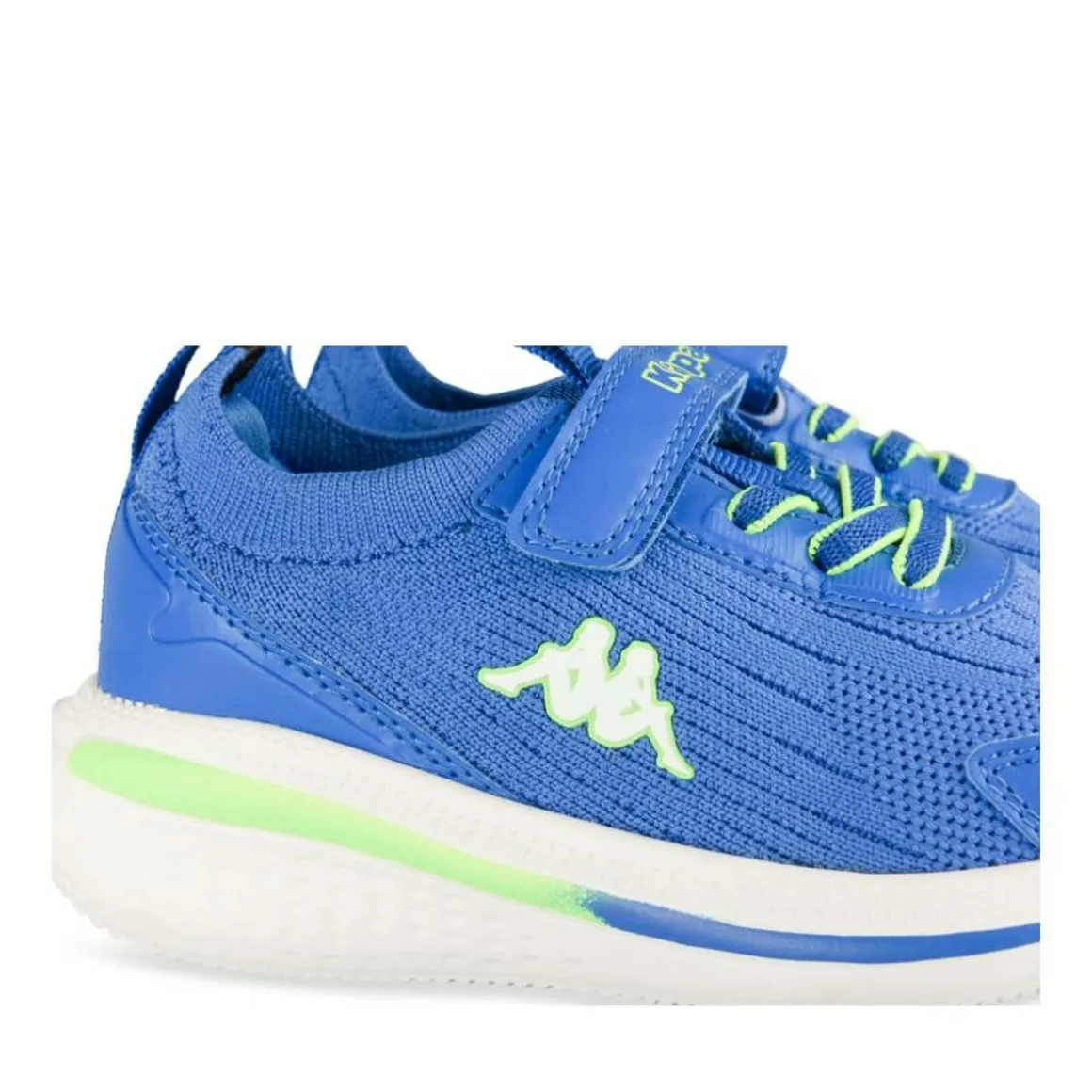 Sneakers BLAUW