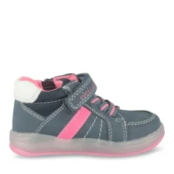 Sneakers BLAUW