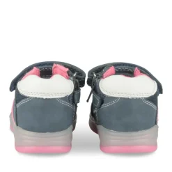 Sneakers BLAUW
