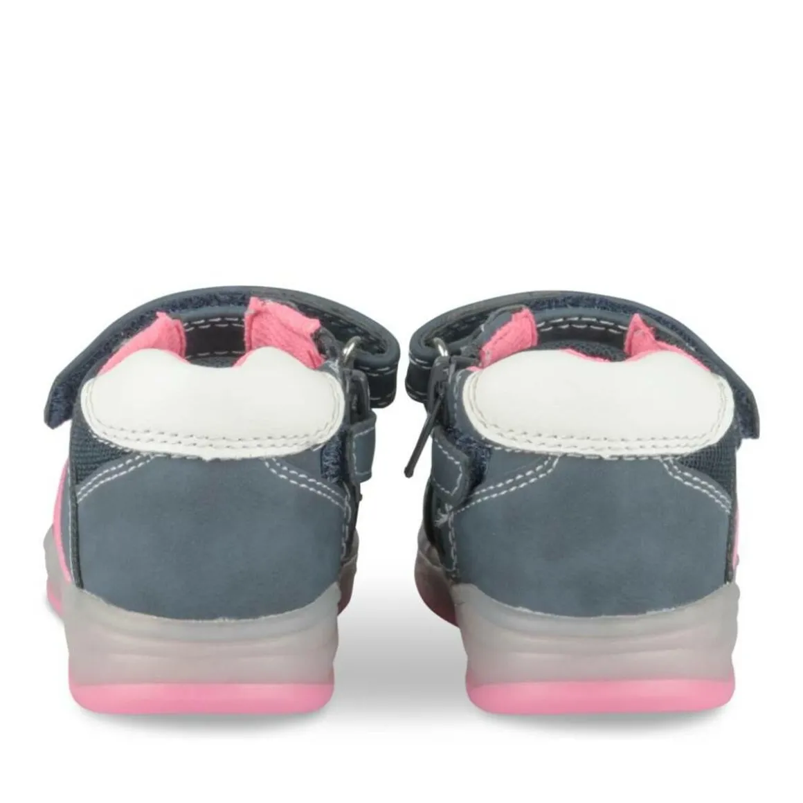 Sneakers BLAUW