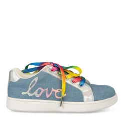 Sneakers BLAUW