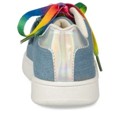 Sneakers BLAUW