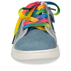 Sneakers BLAUW