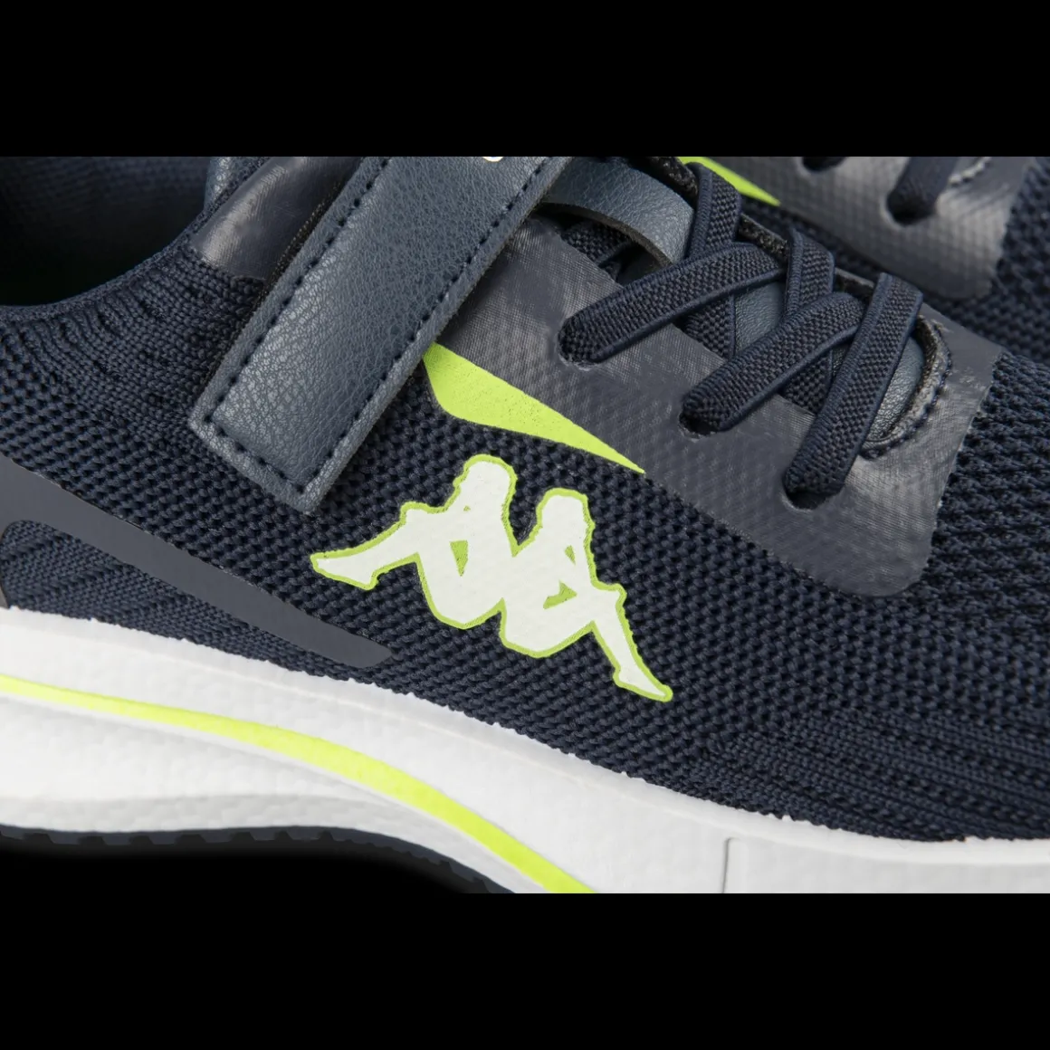 Sneakers BLAUW