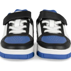 Sneakers BLAUW