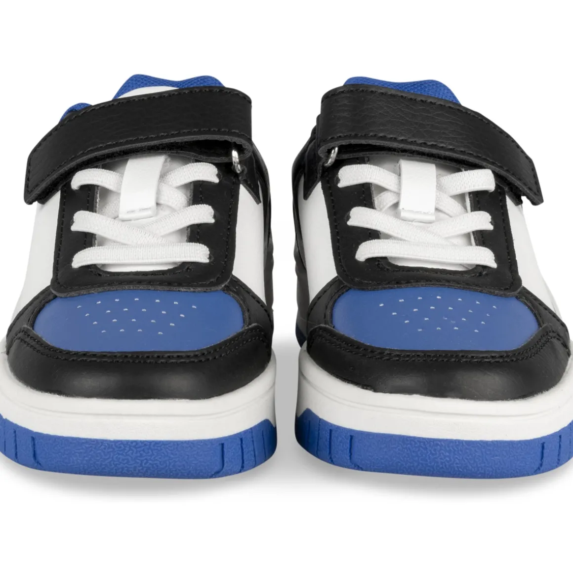 Sneakers BLAUW