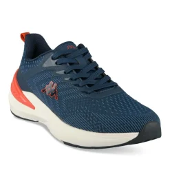 Sneakers BLAUW