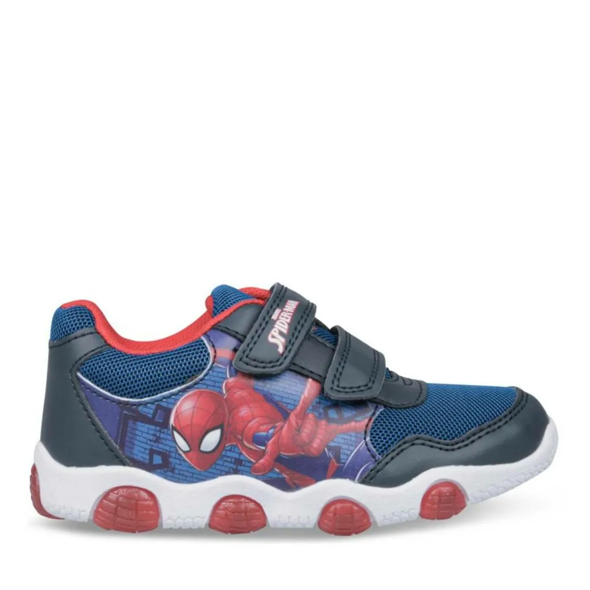 Sneakers BLAUW
