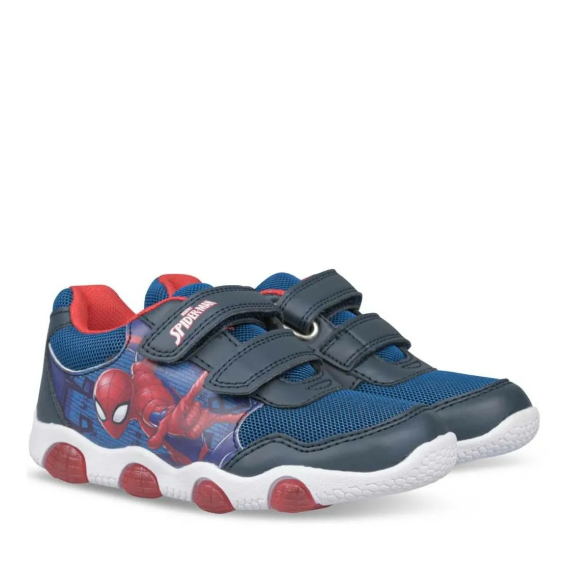 Sneakers BLAUW