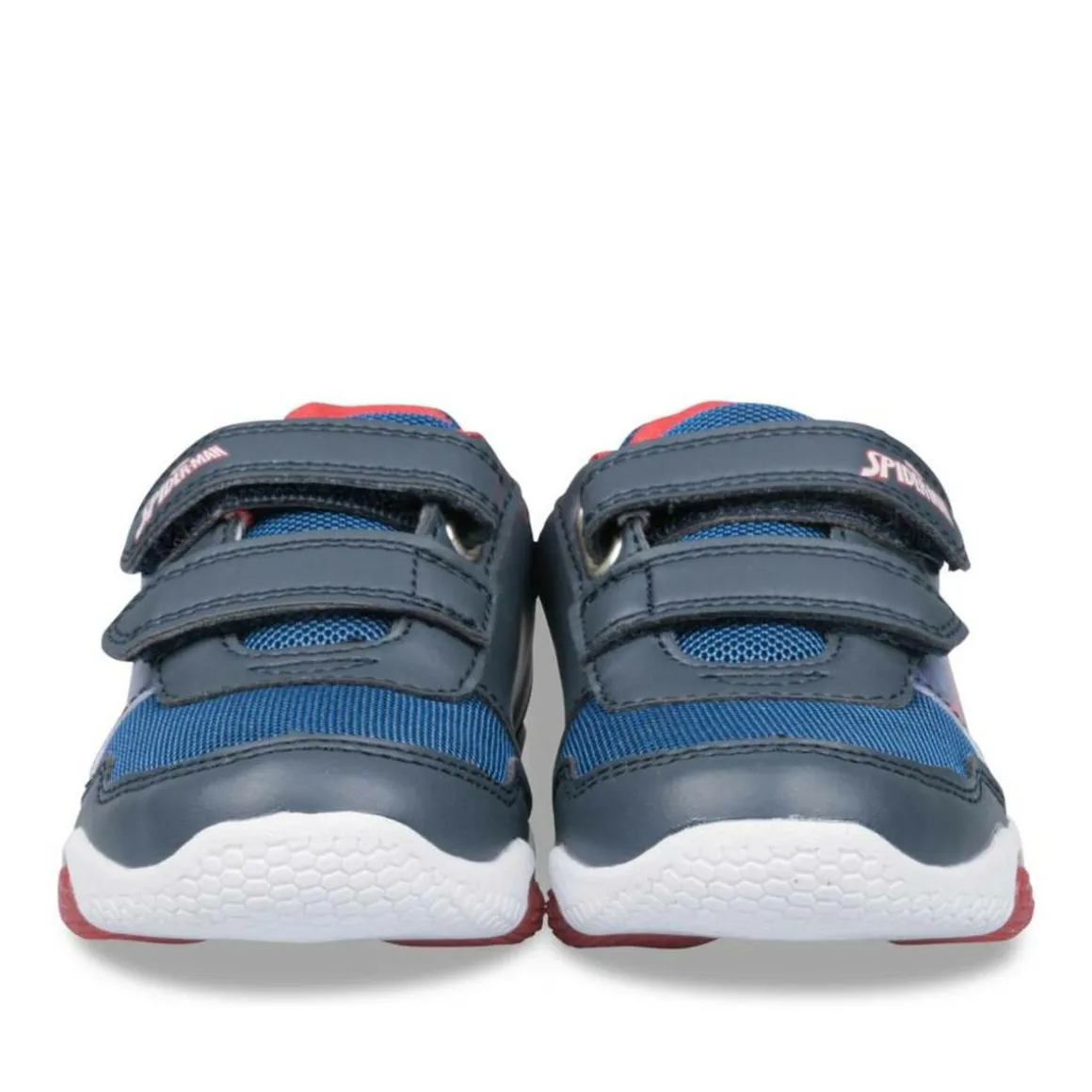 Sneakers BLAUW