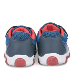 Sneakers BLAUW