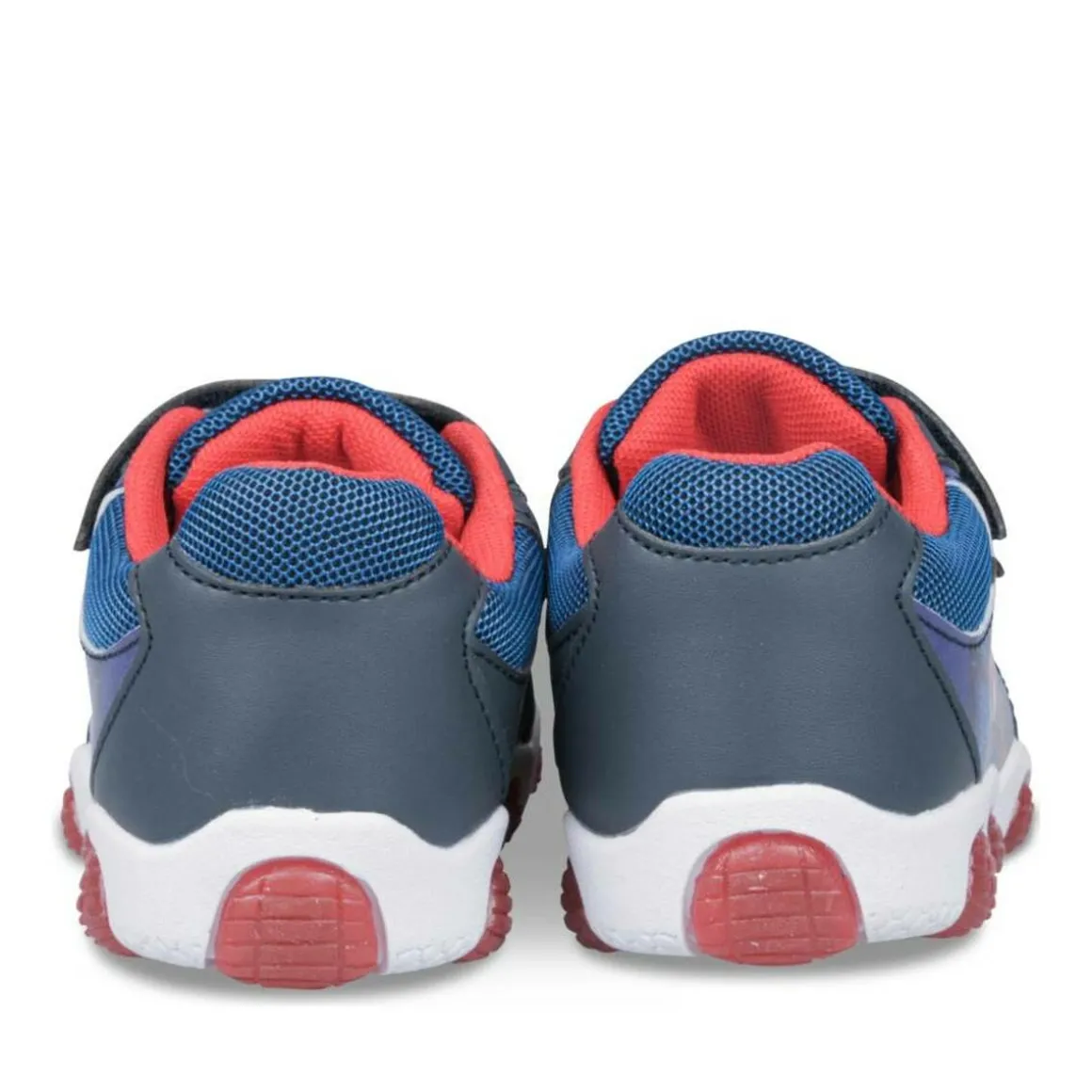 Sneakers BLAUW