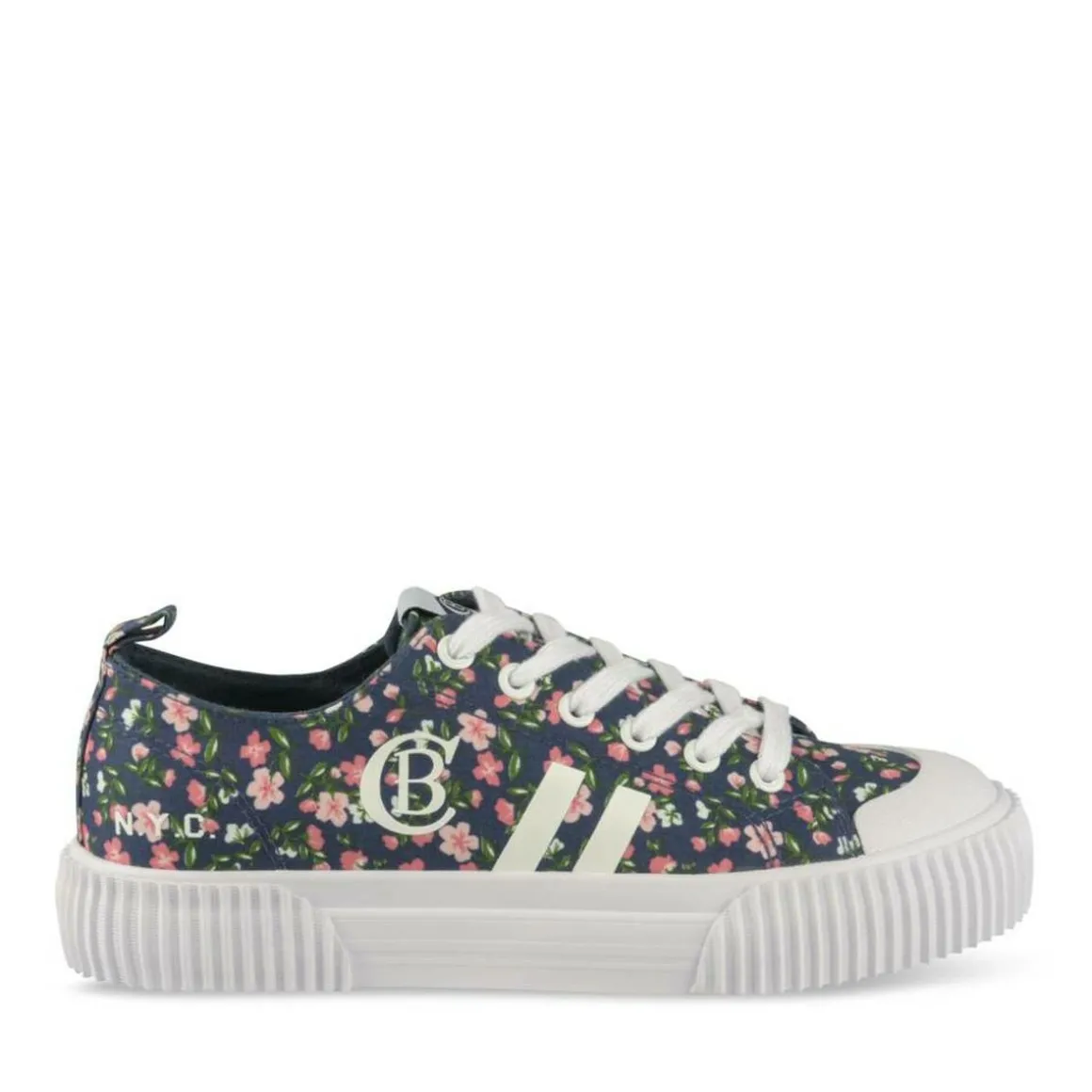Sneakers BLAUW