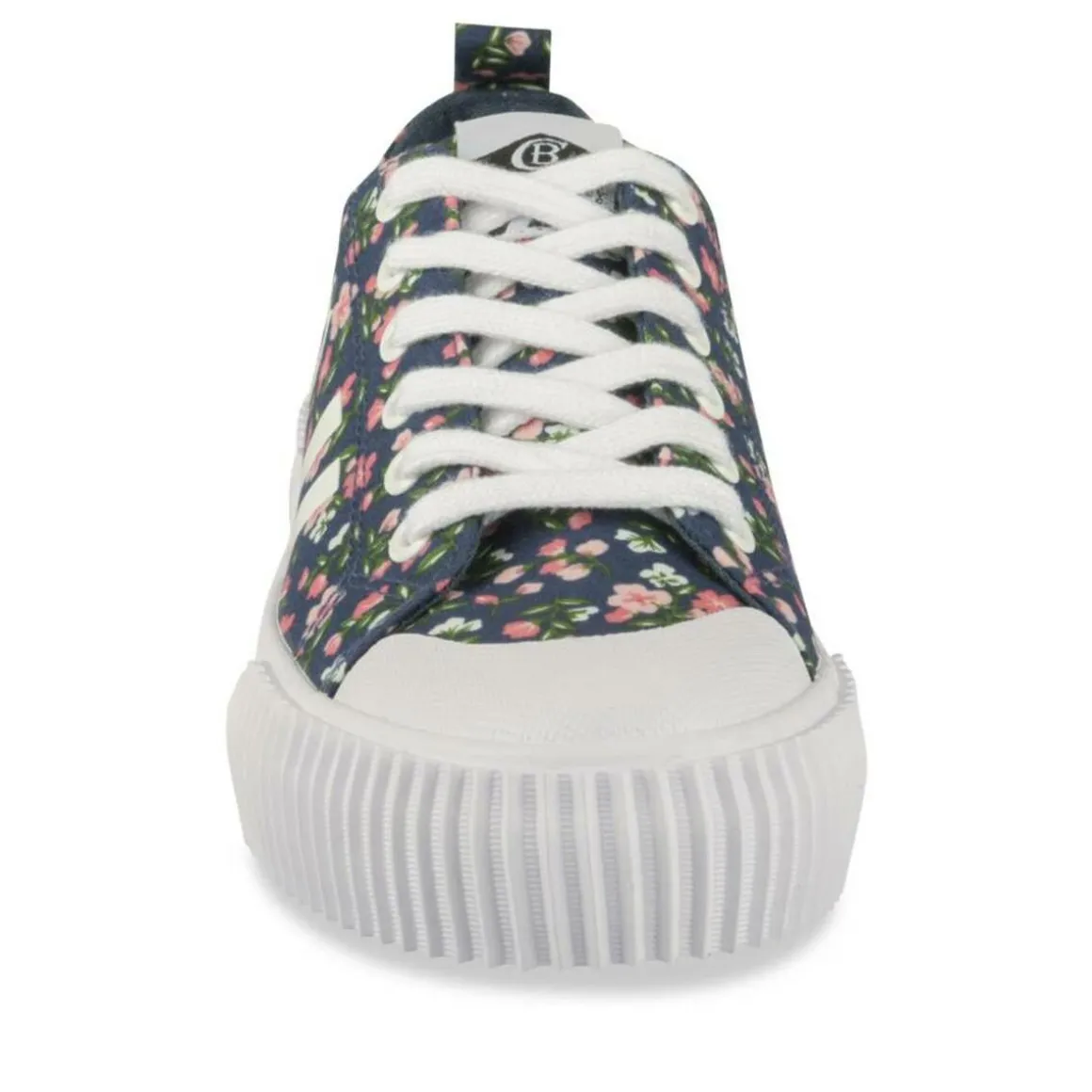 Sneakers BLAUW