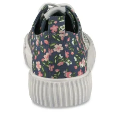 Sneakers BLAUW