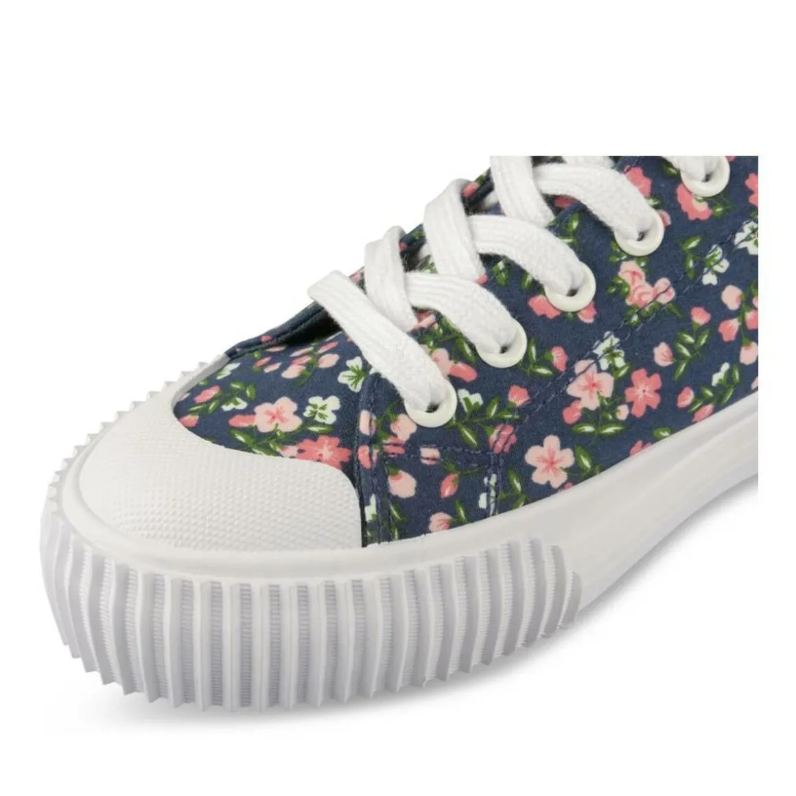 Sneakers BLAUW