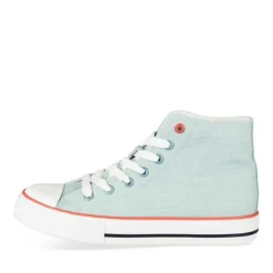 Sneakers BLAUW