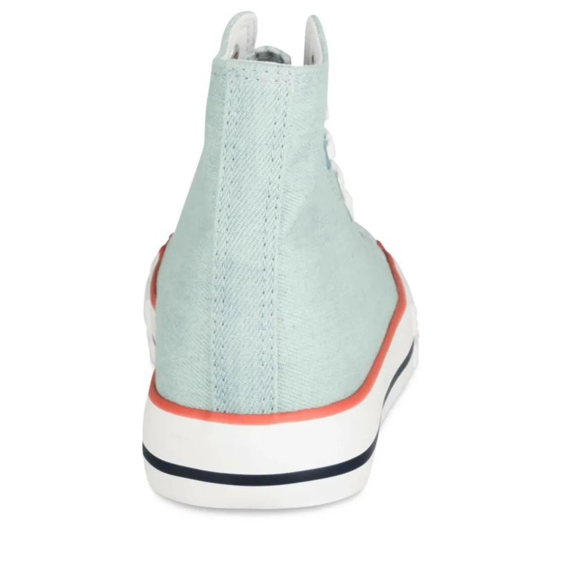 Sneakers BLAUW