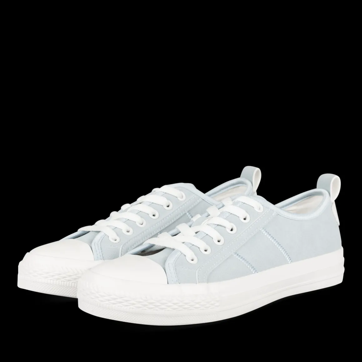 Sneakers BLAUW