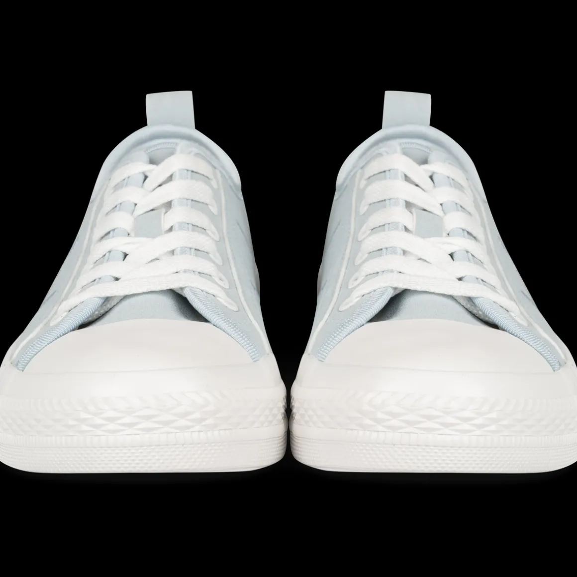 Sneakers BLAUW