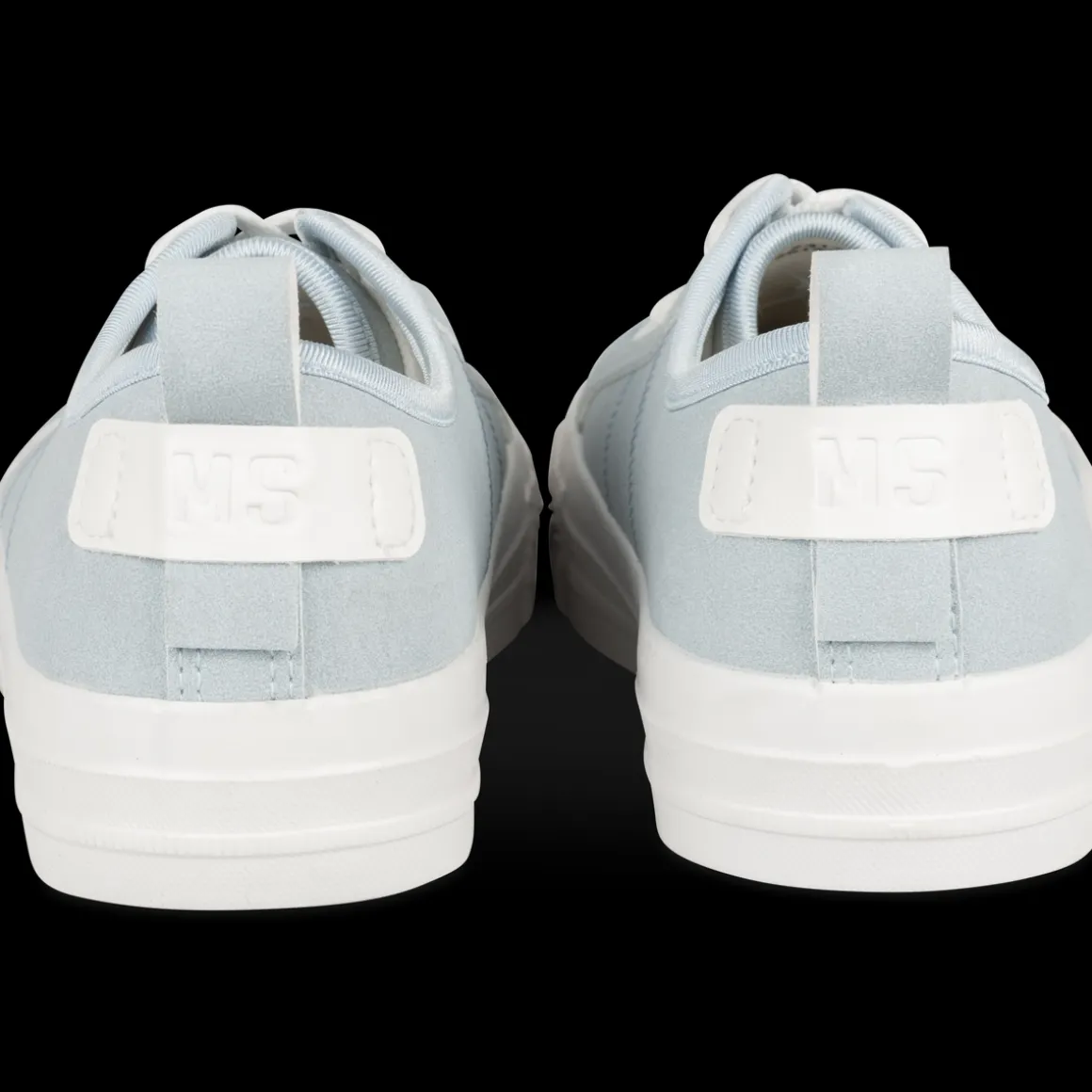 Sneakers BLAUW