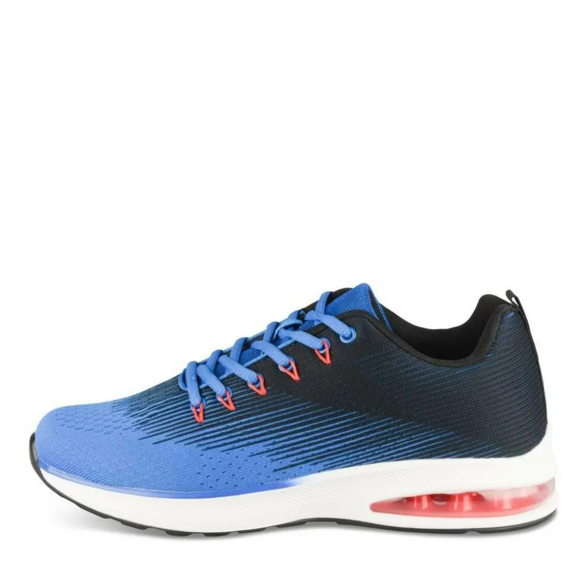 Sneakers BLAUW