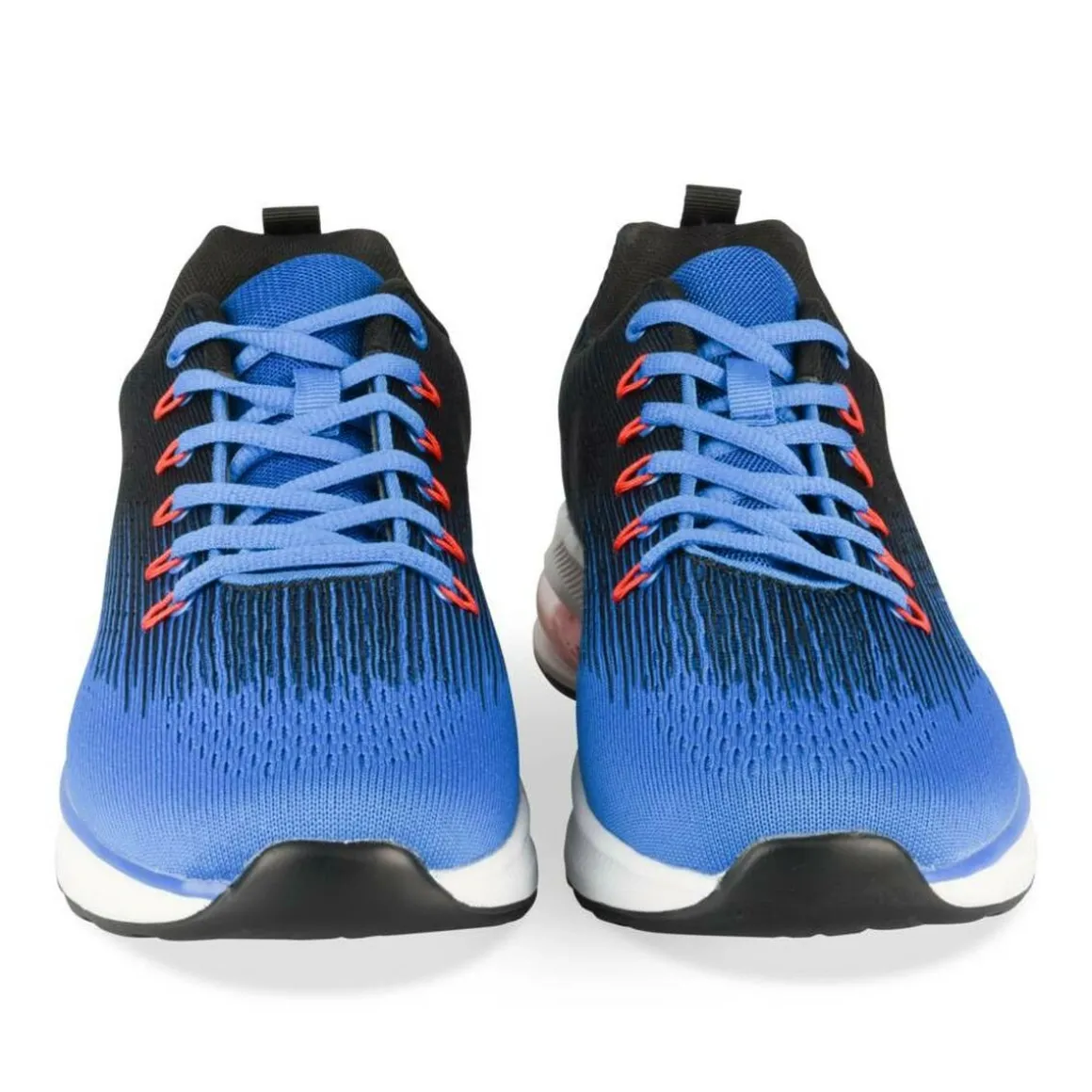 Sneakers BLAUW