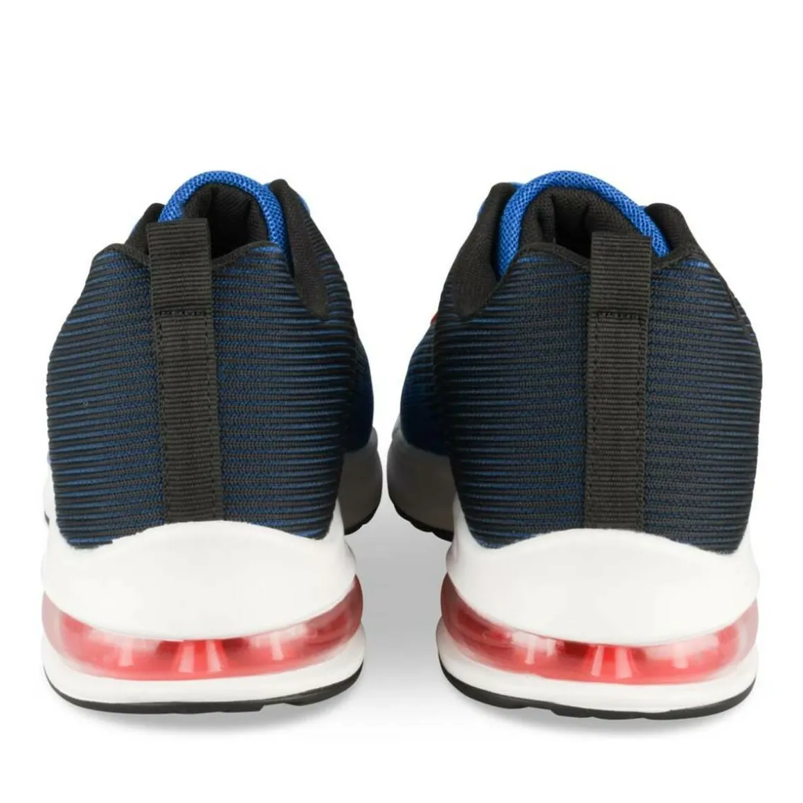 Sneakers BLAUW